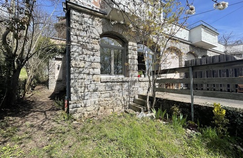 Thannenkirch Apartment | Superb apartment near Alsace wine route