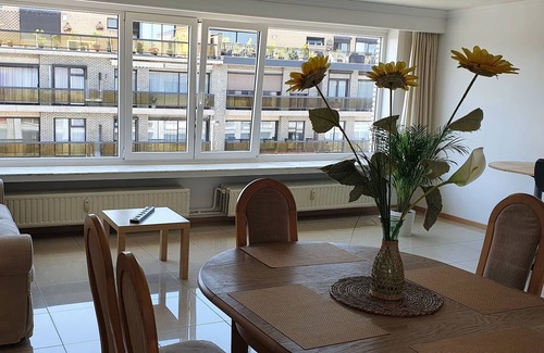 Deurne Apartment | Superb Appartment in Antwerpen