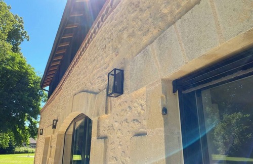 Tremolat House | Superb barn in the Dordogne, in the heart of Trémolat