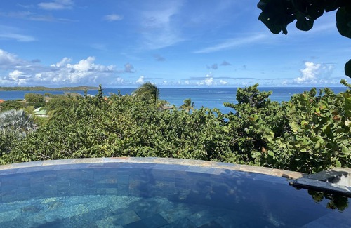 Le Francois House | Superb Beachfront Accommodation - Pointe Cerisier Residential District