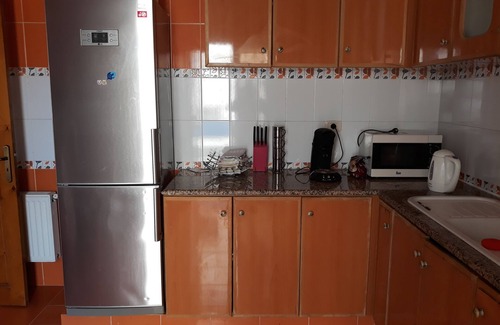 Sousse - Monastir Apartment | Superb beachfront apartment