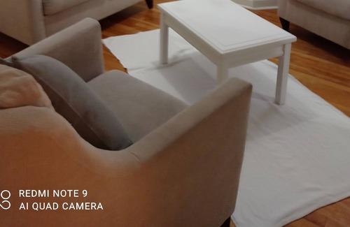 Cote-Saint-Paul Apartment | Superb beautiful apartment near metro - Comfortable and pleasant