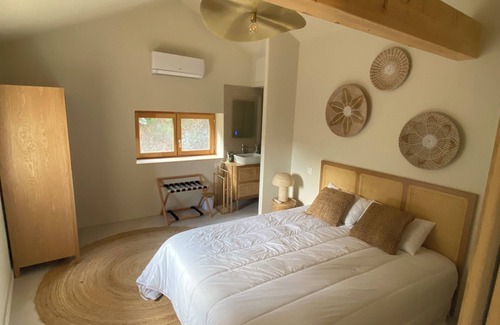 Sanilhac Other | Superb Cevennes farmhouse overlooking the Beaume river