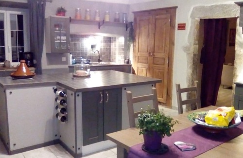 Rochessauve House | Superb character house surrounded by nature and great calm - Rochessauve