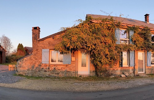 Montherme House | Superb character house entirely renovated for your pleasure.