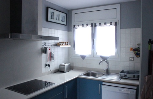 Llanca Apartment | Superb comfortable apartment with breathtaking sea and mountain views