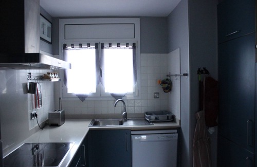 Llanca Apartment | Superb comfortable apartment with breathtaking sea and mountain views