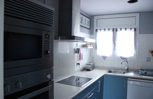 Llanca Apartment | Superb comfortable apartment with breathtaking sea and mountain views
