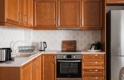 Amarousion Apartment | Superb & Comfy 2 BD Apartment in Marousi