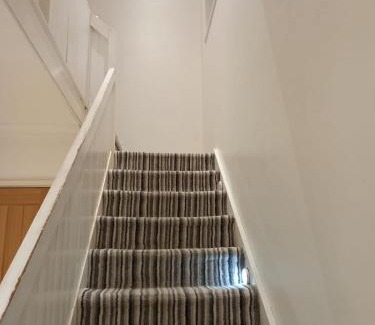 East Wickham House | Superb Double room in a house - Damight Homes