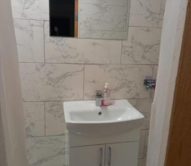 East Wickham House | Superb Double room in a house - Damight Homes