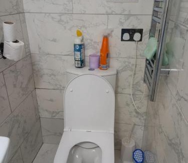 East Wickham House | Superb Double room in a house - Damight Homes