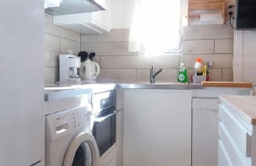 Abries Apartment | Superb duplex in Abriès * *+ for 5-6 people - Pets not allowed