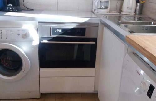 Abries Apartment | Superb duplex in Abriès * *+ for 5-6 people - Pets not allowed