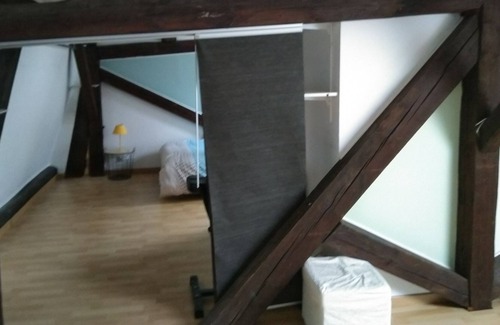 Haussonville-Blandan-Mon Desert-Saurupt Apartment | Superb Duplex of 96m ² full center near station