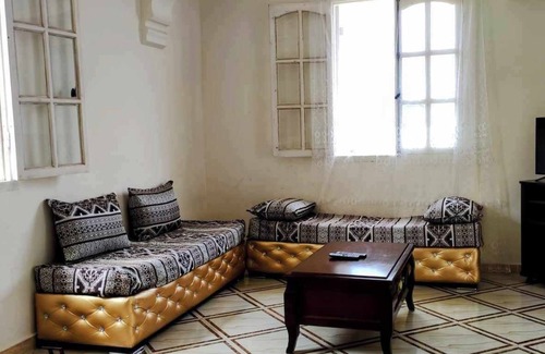 Souk El Tenine Apartment | Superb F3 apartment - Quiet and family-friendly