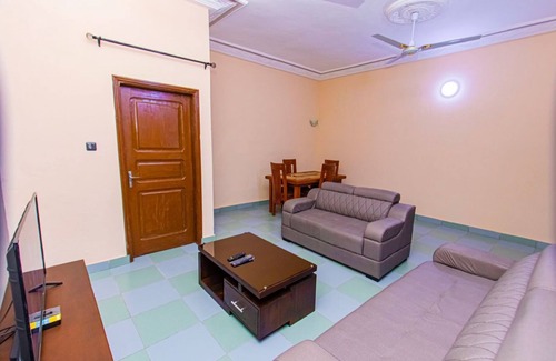 Littoral Department Apartment | Superb F3 apartment in the heart of Cotonou