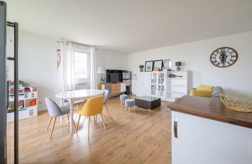 Bussy-Saint-Georges Apartment | Superb family duplex clos to Disneyland