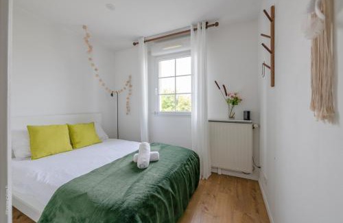 Bussy-Saint-Georges Apartment | Superb family duplex clos to Disneyland