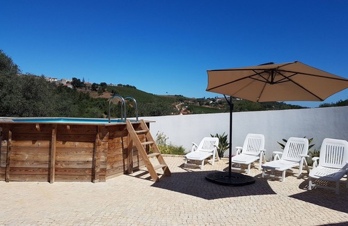 Aljubarrota House | Superb farmhouse ideal for relaxing with family or friends. 74397/AL