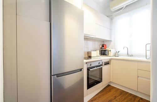 Monastiraki Apartment | Superb flat in historic centre of Athens