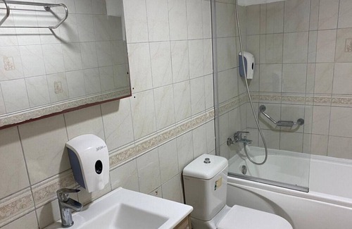 Ildır Koyu Apartment | Superb Flat with Shared Pool in Cesme, Ildir
