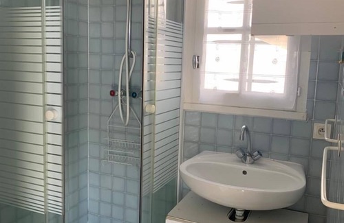 Saintes-Maries-de-la-Mer Apartment | SUPERB FIRST-FLOOR APARTMENT