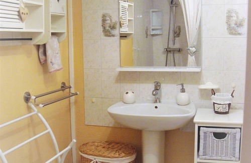 Saint-Romain Other | SUPERB GITE DE FRANCE DEP. 63, TB TEAM, QUIET WIFI, IDEAL FAMILIES & CHILDREN
