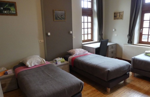 Laneffe Other | Superb gite of the farm outbuilding for 14 people with all mod cons