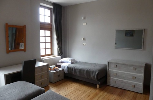 Laneffe Other | Superb gite of the farm outbuilding for 14 people with all mod cons