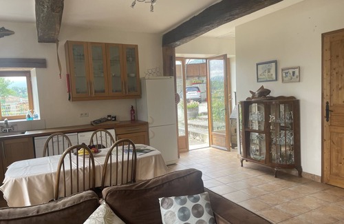 Rouede Other | Superb Gite With Large Heated Pool, Children's Play Area, Rouede, Haute Garonne