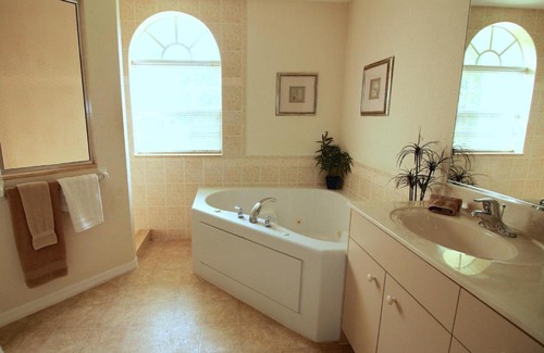 White Marsh Villa | Superb Home Perfect Place