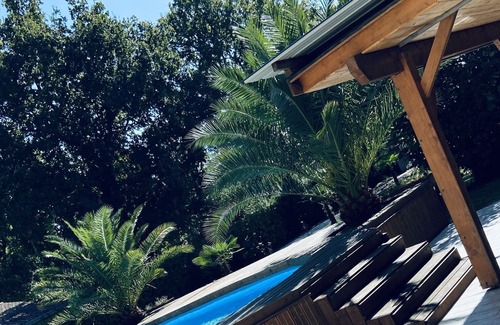 Lacanau House | superb house 15 minutes from the ocean