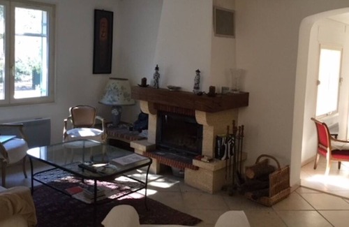 Puget House | Superb house with pool in the Luberon in Provence