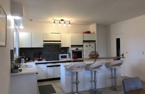 Tosse Villa | Superb landaise villa in 2000 m² of parkland10 minutes from the sea