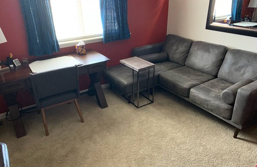 Superior House | Superb Location: 3BR with Park View & Trail Access