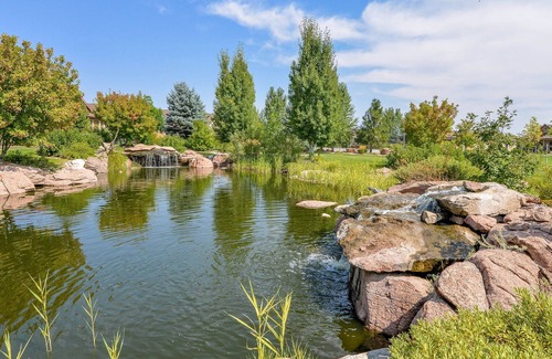 Windsor House | Superb location location location!! And Amazing Views!!