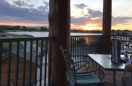 Windsor House | Superb location location location!! And Amazing Views!!