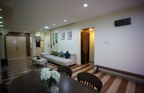 Kota Kinabalu House | Superb Location Spacious Home