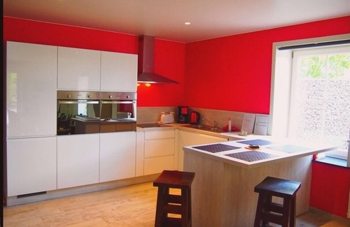 Ellezelles Cottage | Superb lodging "The Archipelago" completely new 3 ears