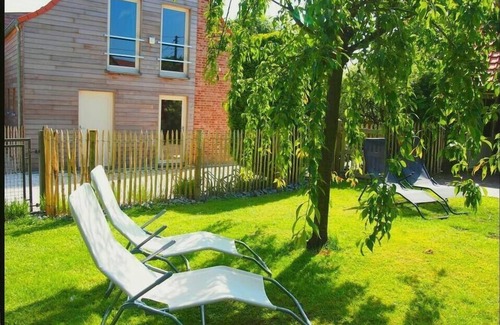 Ellezelles Cottage | Superb lodging "The Archipelago" completely new 3 ears