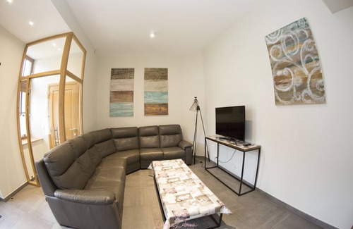 Laneffe Other | Superb lodgings in the old bakery of the farm for 7 people with all comfort