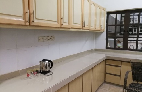 Wangsa Maju Condo | Superb luxury room for rent ~ Seri Riana Residence, Wangsa Maju, KL