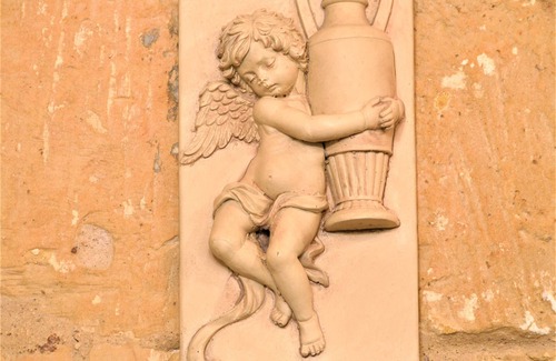Senglea House | Superb medieval townhouse with great Valletta sea views