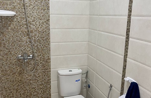 Oued Laou Apartment | Superb modern apartment, in swimming pool residence