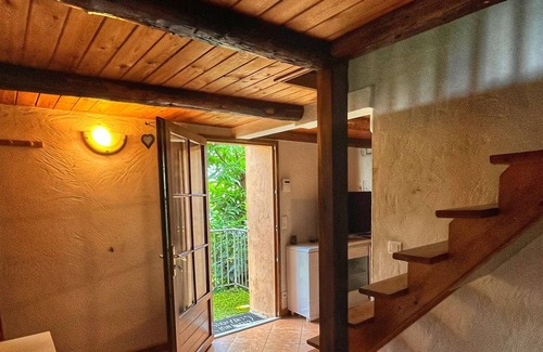 Roquebilliere House | Superb mountain house
