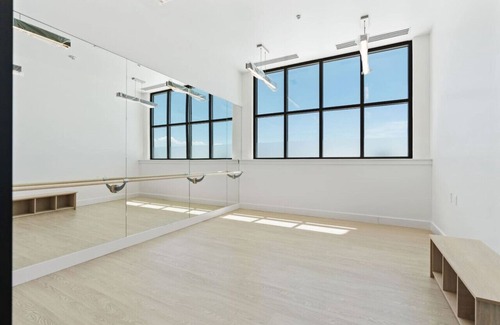 Downtown Salt Lake City Apartment | Superb NEW 2BR amazing amenities