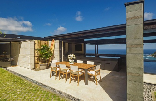 Lombok Villa | Superb NEW 4-bedroom villa in Sth Lombok with Stunning Views, STARLINK WiFi & AC