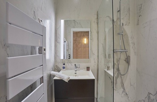 Saint-Germain-des-Pres Apartment | Superb & New Apartment Saint Germain des Près