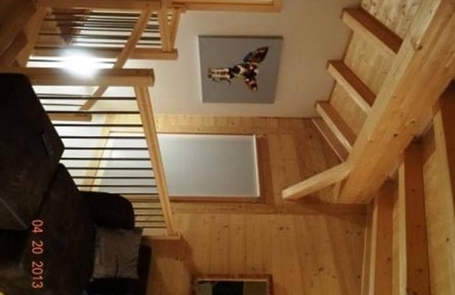 Orsieres Ski Chalet | Superb new ski chalet and all comfort in beautiful surroundings
